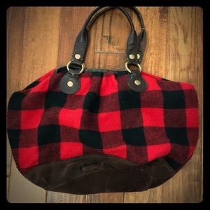 Lucky Brand purse